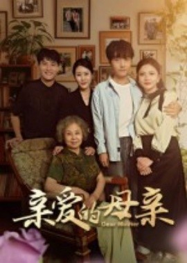 亲爱的母亲（31集）刘泽坤&陈碧霄 (2025)-米创网