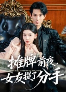摊牌前夜，女友提了分手（70集）李兼任&田诗园 (2025)-米创网