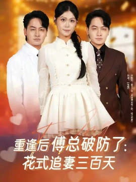 重逢后傅总破防了：花式追妻三百天（81集）陈文川&刘舸 (2025)-米创网