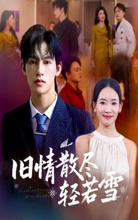 旧情散尽轻若雪 (47集) 何雨洋&崔子涵 (2025)-米创网