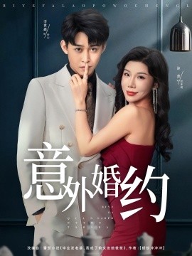 意外婚约 (80集) 涂蕊&李世鑫 (2025)-米创网