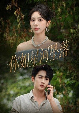 你如星河坠落（65集）秦萍&张玉枕 (2025)-米创网