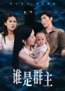谁是群主（50集）蔡雯如&庞博 (2025)-米创网