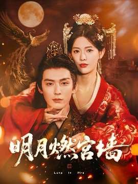 明月燃宫墙（60集）常喆宽＆姜钰佳 (2025)-米创网
