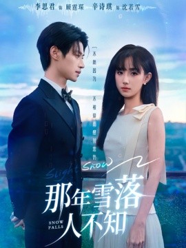 那年雪落人不知（40集）李思君＆辛诗琪 (2025)-米创网