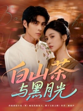 白山茶与黑月光（59集）邓雯文＆安奕明 (2025)-米创网