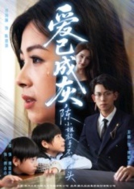 爱已成灰，陈小姐放手不再回头（30集）胡宏林 (2025)-米创网