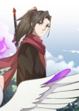 穿越反派大师兄师妹全都是病娇（84集）动漫 (2025)-米创网