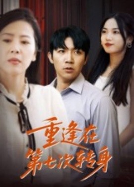 重逢在第七次转身（75集）张北淅 (2025)-米创网