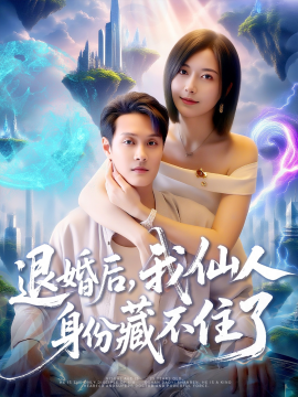 退婚后，我仙人身份藏不住了（86集）何杉&傅思童 (2025)-米创网