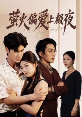 萤火偏爱上极夜（71集）叶庭&高洁慧 (2025)-米创网