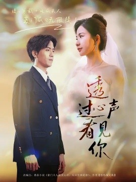 透过心声看见你（70集）陆路&维尼 (2025)-米创网