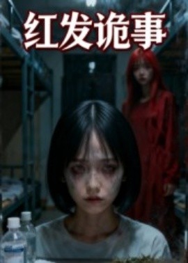 红发诡事（24集）何嘉懿 (2025)-米创网