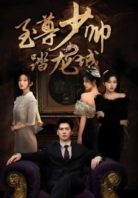 至尊少帅踏龙城（80集）黎隐&张晗 (2025)-米创网