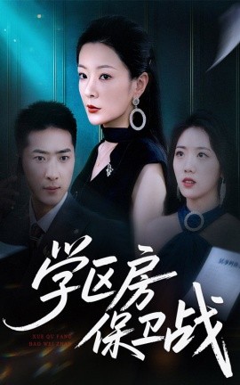 学区房保卫战＆学区房的风波（45集）(2025)-米创网