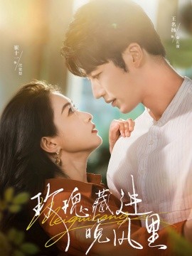 玫瑰藏进晚风里（68集）王名扬＆崔十一 (2025)-米创网