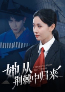 她从荆棘中归来（54集）岳玥 (2025)-米创网