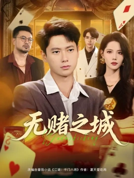 无赌之城（80集）张子安&董洁 (2025)-米创网