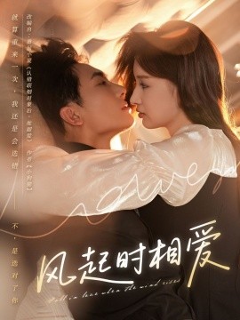 风起时相爱（80集）陈艺洁&刘珈睿 (2025)-米创网