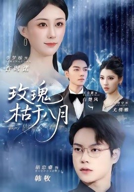 玫瑰枯于八月（80集）李梦媛&胡忠睿 (2025)-米创网
