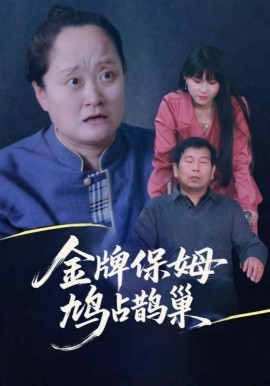 寄生虫保姆&金牌保姆鸠占鹊巢（64集）刘广平&仇艳勤 (2025)-米创网