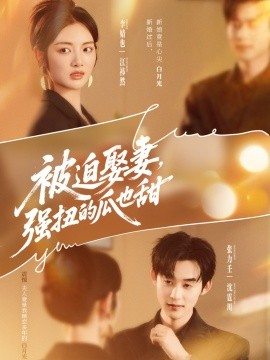 被迫娶妻，强扭的瓜也甜（73集）张力壬＆李婧也 (2025)-米创网