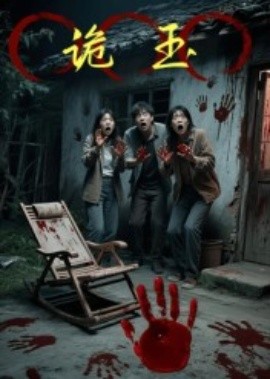 诡玉（27集）陈飞祥&杜敏雪 (2025)-米创网