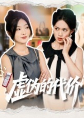 虚伪的代价（51集）牛静捷 (2025)-米创网