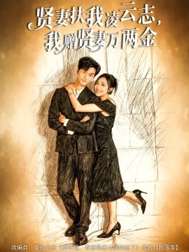 贤妻扶我凌云志，我赠贤妻万两金（80集）潘遇展&杨谨竹(2025)-米创网