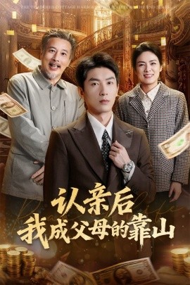 认亲后我成父母的靠山（69集）吴明宇&张媛媛 (2025)-米创网