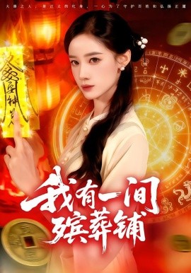 我有一间殡葬铺（89集）瑾萱&大森 (2025)-米创网