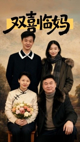 双喜临妈（30集）于弋涵&刘子明 (2025)-米创网