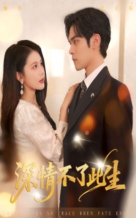 深情不了此生 （60集）丁海霞&陆天玮 (2025)-米创网