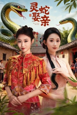 灵蛇娶亲＆灵蛇新娘（51集）张炘童&林仟芊 (2025)-米创网