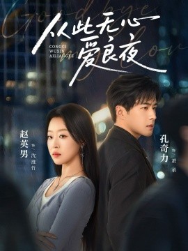 从此无心爱良夜（67集）孔奇力＆赵英男＆尹昕 (2025)-米创网