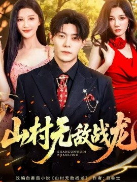 山村无敌战龙（81集）赵亦菲&钱谦 (2025)-米创网