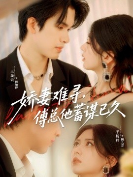 娇妻难寻，傅总他蓄谋已久（80集）王晟云＆于杨梓 (2025)-米创网