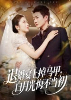 退婚宴上掉马甲，白月光悔不当初（74集）肖琳&李玺鹏 (2025)-米创网