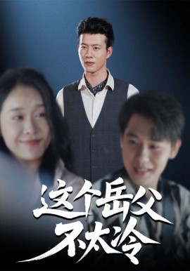 这个岳父不太冷（30集）黄科&朱晓冬 (2025)-米创网