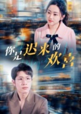 你是迟来的欢喜（93集）王裕博&朱可歆 (2025)-米创网