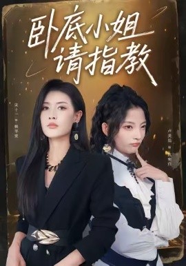 卧底小姐请指教（67集）陈皓天＆卢美汕＆宋十一 (2025)-米创网