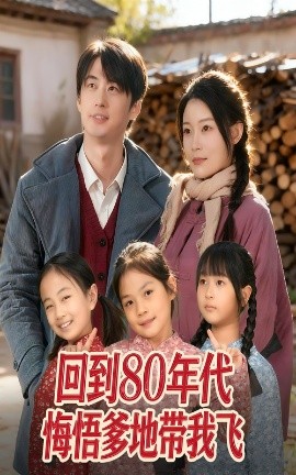 回到80年代悔悟爹地带我飞（80集）孙遥&马子超 (2025)-米创网