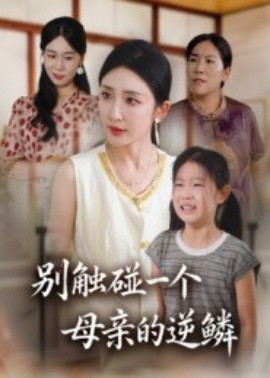别触碰一个母亲的逆鳞（33集）苏梦雅 (2025)-米创网