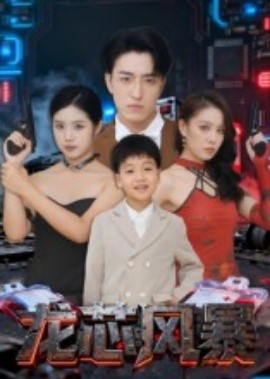龙芯风暴（60集）王亨宇 (2025)-米创网