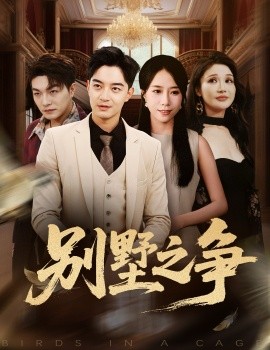 别墅之争（59集）党梦雨&贺龙天 (2025)-米创网