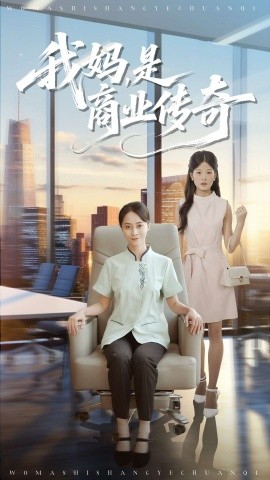 我妈，是商业传奇（50集）胡小超&丁榆 (2025)-米创网