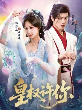 皇权许你（78集）王宇威＆韩非儿 (2025)-米创网