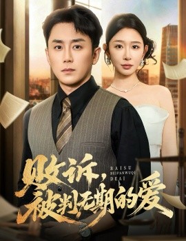 败诉，被判无期的爱（60集）阎纪圻&王妍 (2025)-米创网