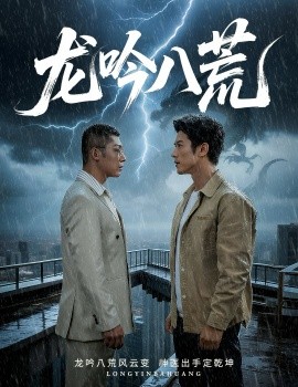 龙吟八荒＆龙驭九重＆龙腾九霄（60集）赖艺＆林思彤 (2025)-米创网