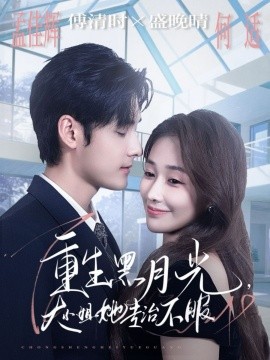 重生黑月光，大小姐她专治不服（80集）孟佳辉＆何适 (2025)-米创网